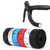 Bar Plug Damping EVA + PU Bike Bar Tape Bicycle Accessories Handle Bar Belt Bicycle Handlebar Tape