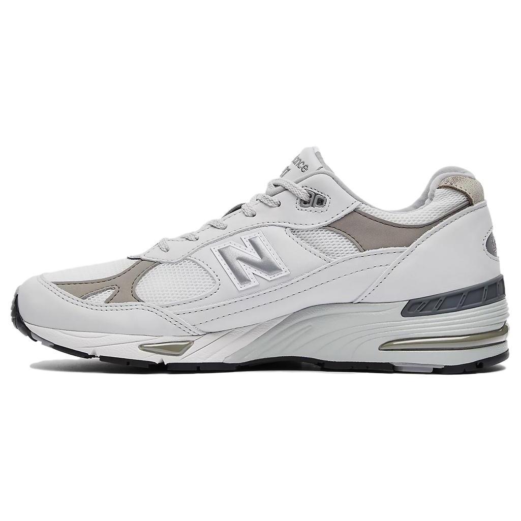 

991 New Balance Made in England Star White M991FLB 43
