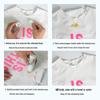 White Clothes No-Wash Oil Stain Remover Rollerball Pen