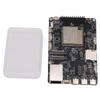Development Board Bluetooth WiFi 6 High Performance Development Board 400MHz Dual Core Processor Support for RISC V