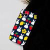 M-Mi Ffyes Phone Case Silicone Soft For IPhone 17 Air 16 15 14 13 12 11 Plus Pro Max Plus