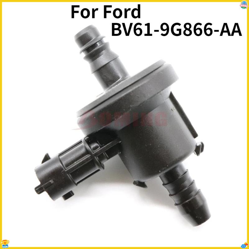 0280142500 Car Exhaust System Vacuum Valve Purge Solenoid BV61-9G866-AA For Ford BV619G866AA BV61 9G866 AA