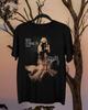 Kelly Clarkson Chemistry Album Geschenk für Fan Unisex T-Shirt Volle Größe S-5XL