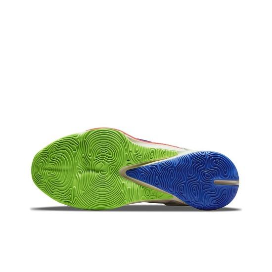 Nike Zoom Freak 3 EP Primary Colors DA0695-100