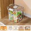 Transparent Storage Box