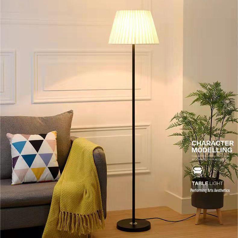 Modern Floor Lamp - Perfect for Living Room, Bedroom, or Study
