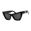 Off White Womens/Ladies Edvard Sunglasses