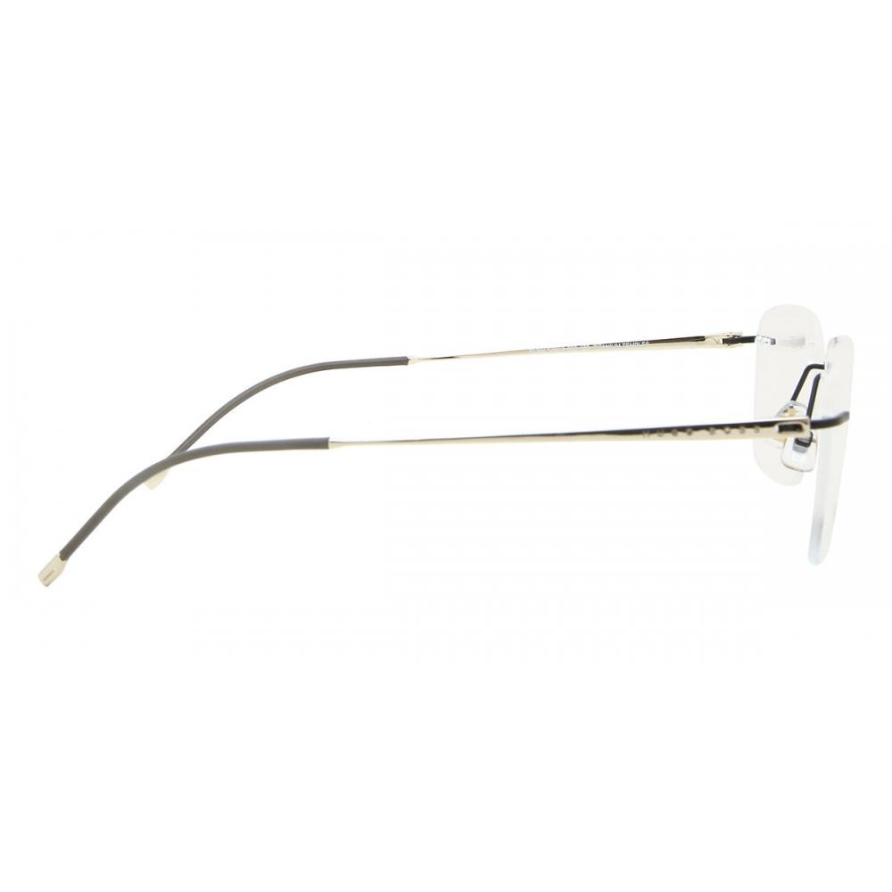 BOSS 1266 A AsiAn Fit 003 Men eyeglAsses