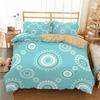 Boho Bedding Set Adults Children Winter Duvet Cover Sets Kids,twin Full Queen King Bedroom Set  Home Textile Housse De Couette