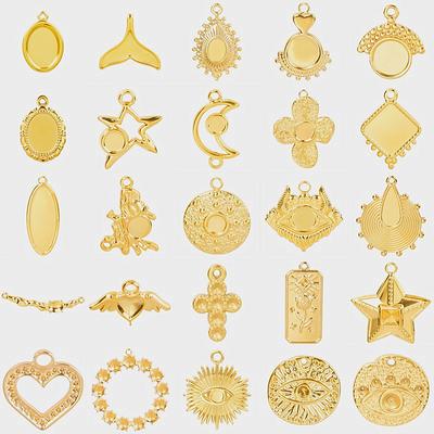 Creazione di gioielli e bijoux – Componenti e accessori per bijoux