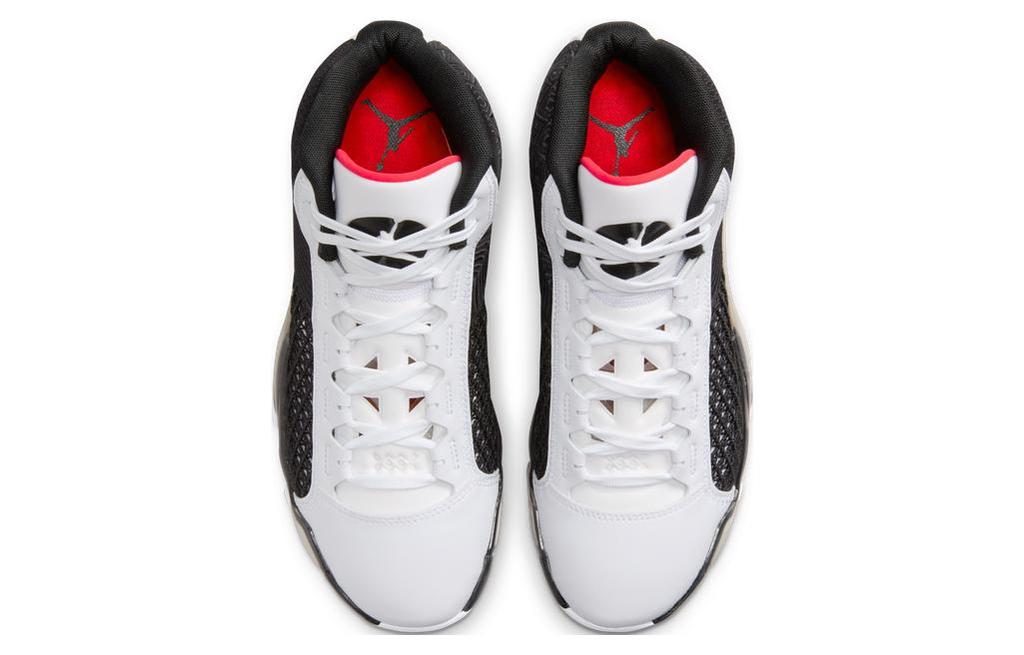 Jordan 38 Pf Fundamentals White Sole DZ3355-106