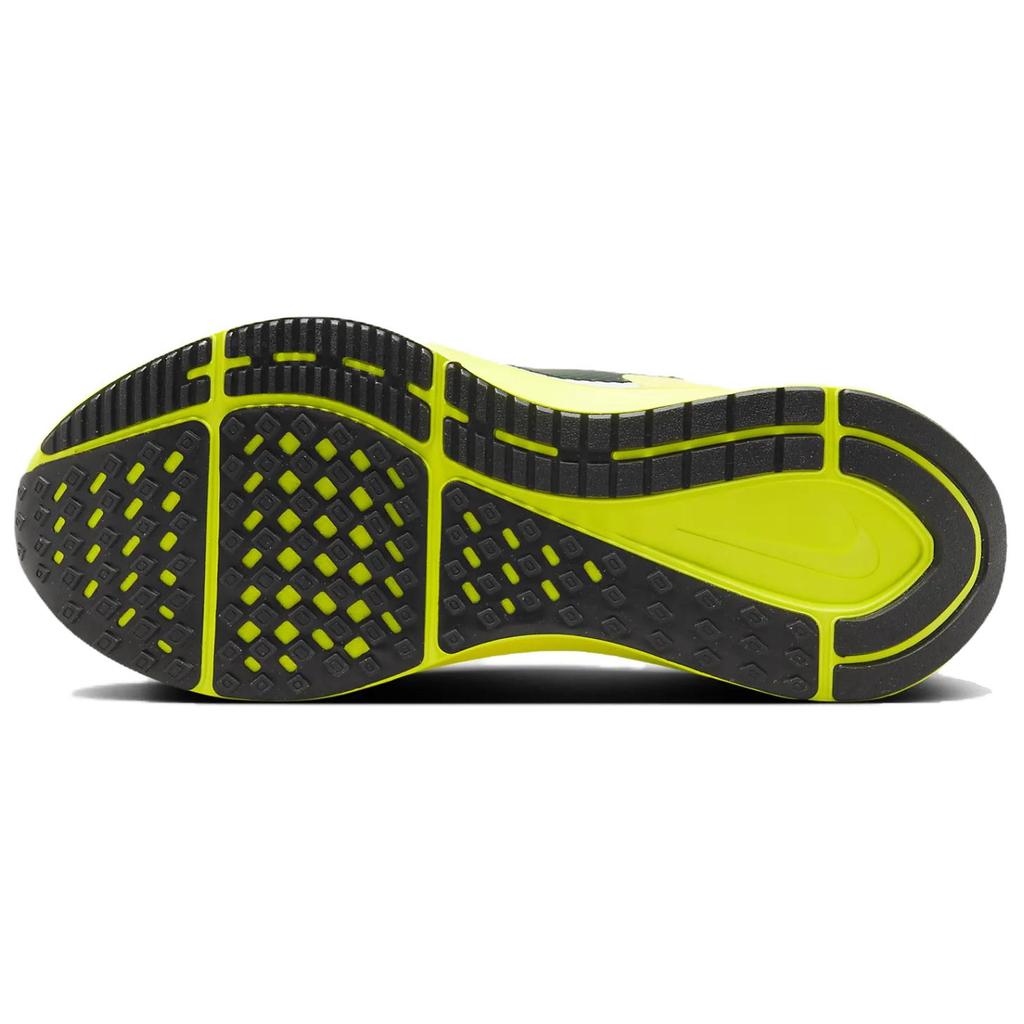 Nike Air Zoom Structure 25 'White Cyber Black' DJ7883-108