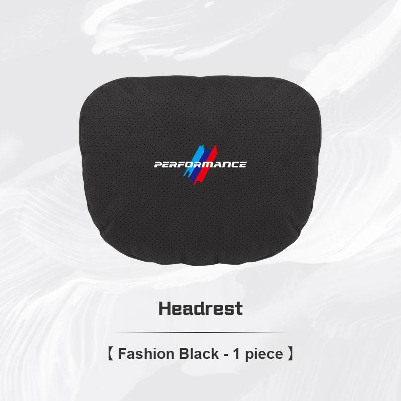 BBLB5 keybag,Car Neck Pillow Headrest Pillow Seat Neck Lumbar Support For BMW M E36 E46 E90 E91 F48 F25 F15 G20 G30 G60 X1 X3 X5 X6 X7