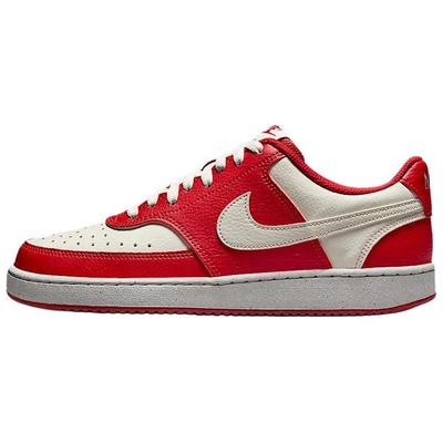 Court Vision Low University Red Sail Women's Sneakers DH3158-602