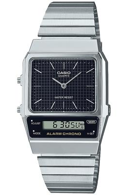 Casio AQ-800E-1AJF Unisex Digital Watch