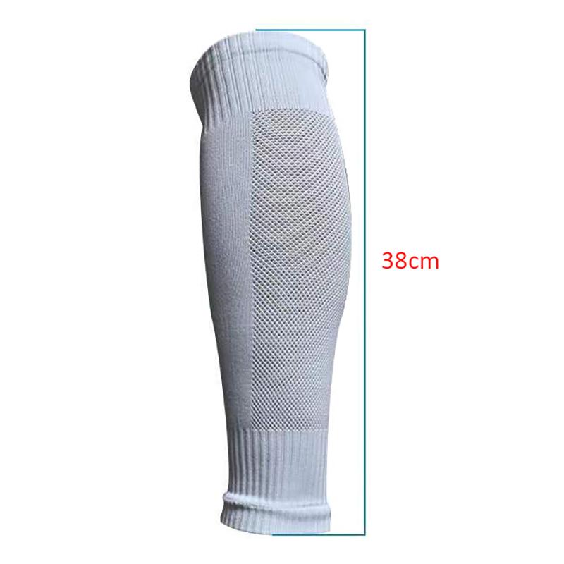 Football Socks Sleeves Long Tube Leg Guards Fixed Socks Professional Football Shin Guards Fixed Football To Protect The Calf