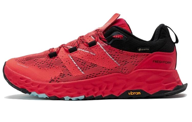 New Balance Fresh Foam HIERROV5 Gore Tex  Red Black  MTHIERX5 41.5