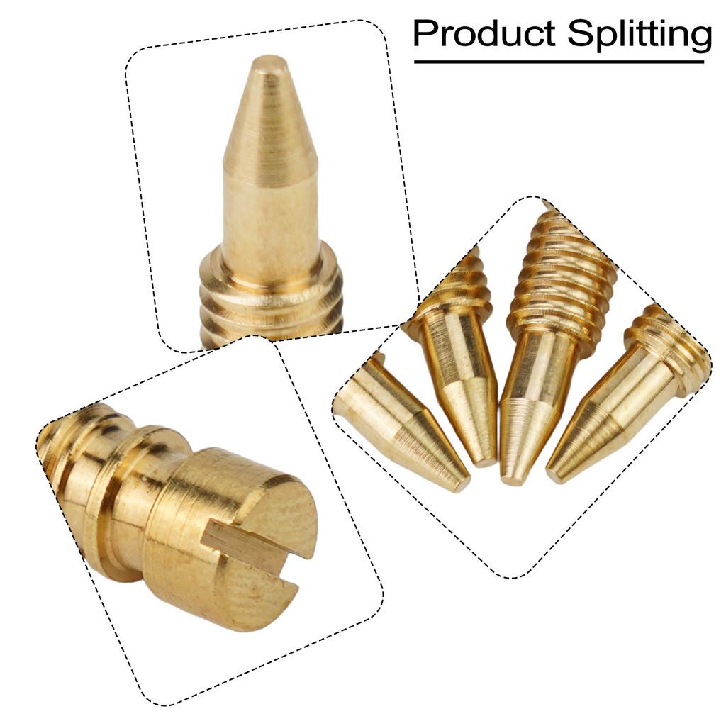 Carburetor Screw Drain Screw Float Bowl Hot Sale Replacement