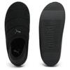 Puma Tuff Padded Comfortable Versatile Low-Top Casual Shoes Unisex Sneaker Black 402172-01