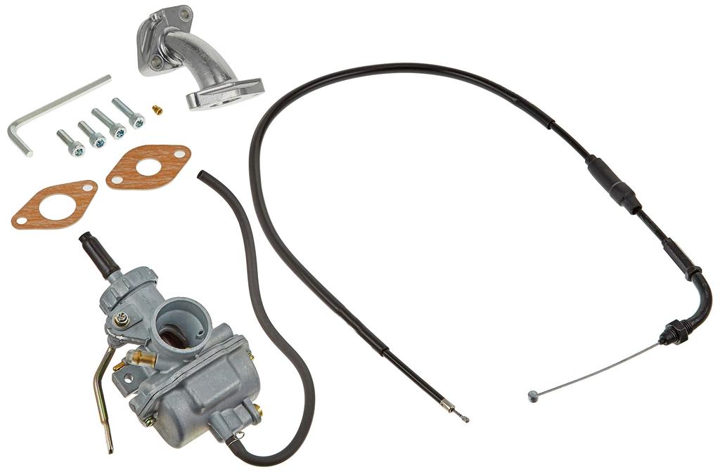 SP Takegawa Big Carburetor Kit (DENI18) Monkey 03-05-0056