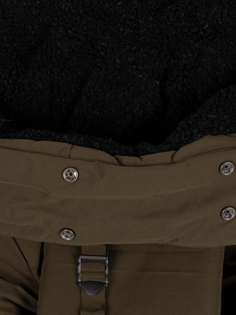 Зимняя куртка Superdry Everest Bomber Jacket (M5011113A) Surplus Goods olive (M5011113A-LO3)