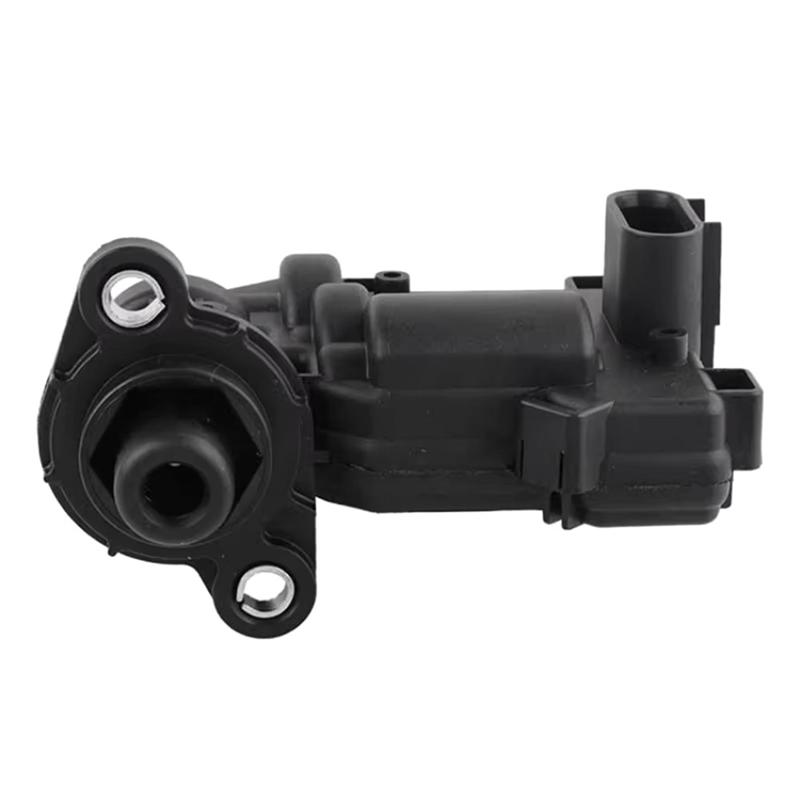 Precise 12471631 Differential Vacuum Actuator For Chevy Trailblazer GMC 2002-09 Isuzu Ascender Buick Rainier Oldsmobile Bravada