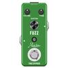 Rowin Noise Gate Pedal Gitarre Delay Chorus Vibrolo Phaser Flanger Booster Kompressor Bass Equalizer Effekte Fuzz Overdrive DIST