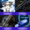 Xuan Yong QB-515 Rechargeable LED Flashlight
