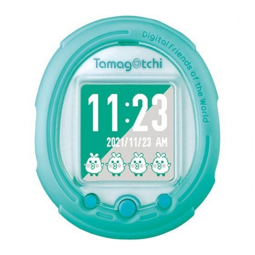 Bandai Tamagotchi Tamagotchi Inteligente Azul Menta comprar a buen