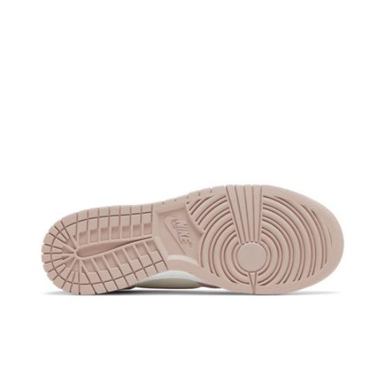 Nike Wmns Dunk High Pink Oxford DD1869-003