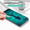 Black Tpu Case For Huawei Y9S Y6S Y8S Y5P Y7P Y8P Y7 Y5 Lite Prime 2018 Y6 2019 Cover Whale Shark