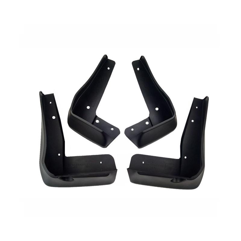 For Honda Accord Sedan 10th 2018    Mud Flaps Car Mudguard Fender Splash Guards