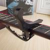 Guitar Capo For Acoustic And Electric Guitars Single Handed Capos Guitar Accessories Capotraste