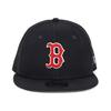 New Era MLB Mesh Kappe Snapback 9FIFTY Boston Red Sox Einheitsgröße