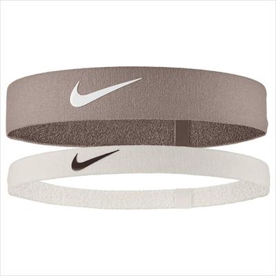 Flex Headband Mink 2-Pack, Brown/Sail/White, BN2077-253