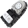 Mercedes W447 V-Class 20114- COMBINED Switch for Electric Windows and Mirrors