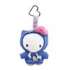 Kt Kawaii Delightful Plush Toy Keychain With Soft Pp Cotton Ideal For Bag Charms