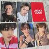 CORTIS Strefa Rdzeniowa Lucky Core Pokka Wyprzedaż Hurtowa