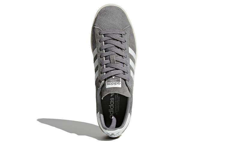 adidas Campus 'Grey' BZ0085