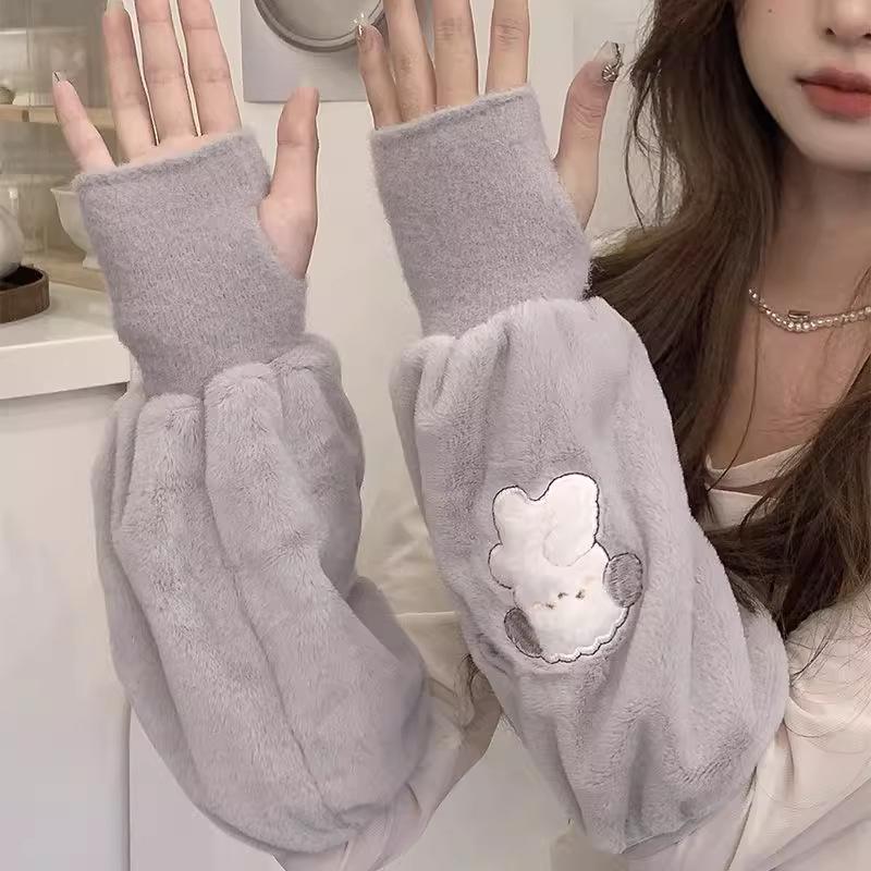 

New Arrival: 2-in-1 Sleeve Gloves – Winter Warm, Anti-Stain & Anti-Dirty Protection