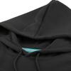 Nike F.C. Soccer Hoodie With Fleece Lining Men Tops Black CT2012-011