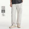TonLion Men's Summer Loose Straight Leg Cargo Pants