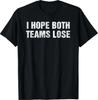 Tops – T-Shirts
