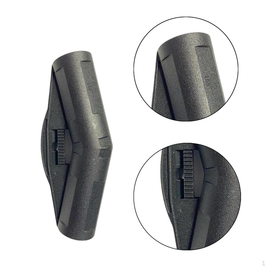 Gazebo Awning Tent Feet Corner Center Connector 155 Degrees Replacement Repair Attachment Spare