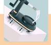 Hand-Crank Apple Peeler: Easy-to-Use Kitchen Gadget for Effortless Fruit Peeling