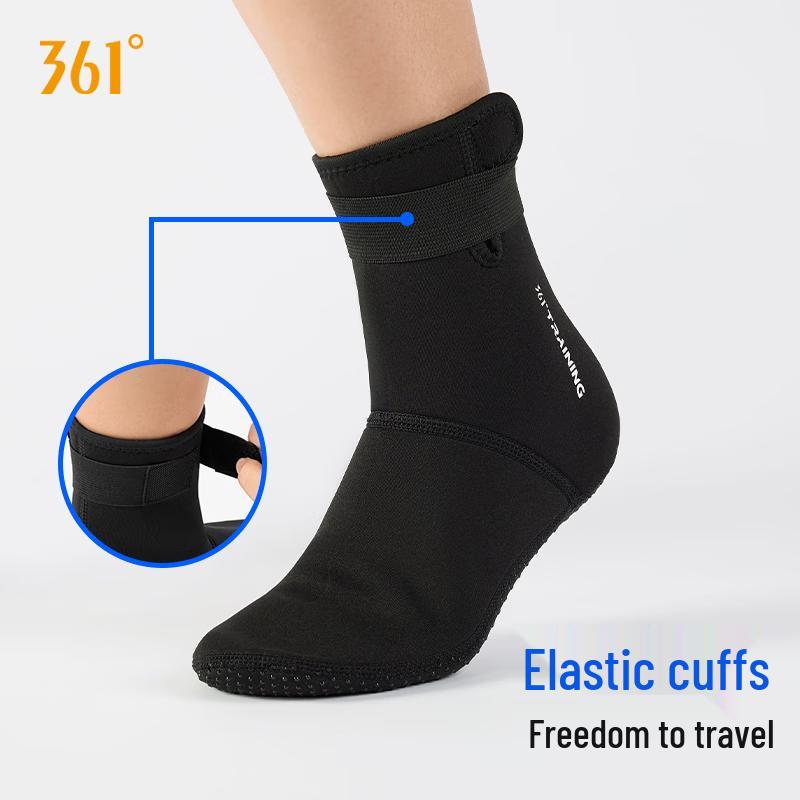 361° Unisex Beach & Diving Water Socks