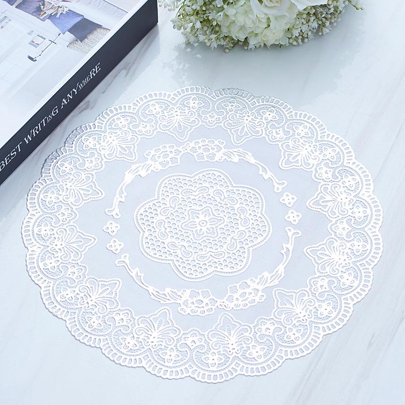 30cm evropská PVC izolace Western Food and Bar Mat