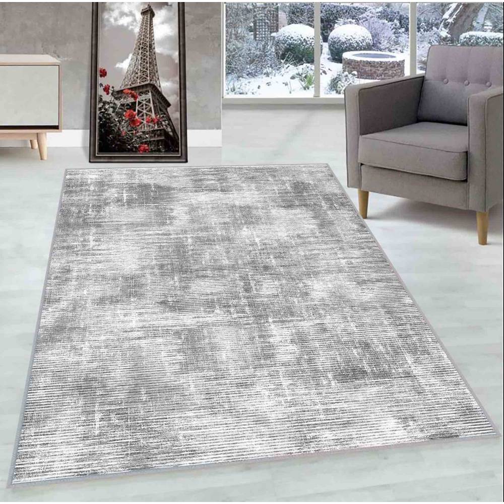 

Mosimoso Home MC145 Ковер с принтом на подошве в горошек 50x80 cm