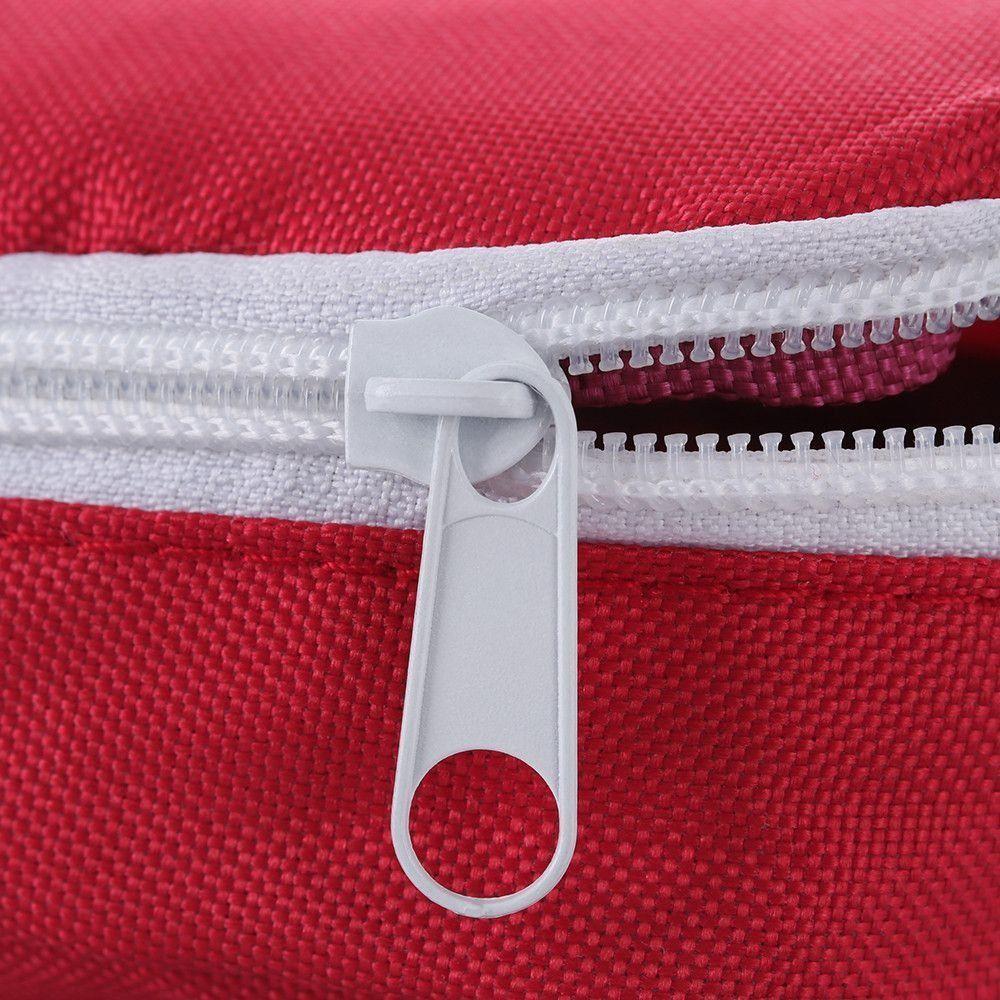 Protection Power Bank Data Cable Case Electronic Storage Bag Cables Wires Bag Cable Organizer Bag