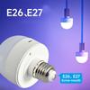 5W Emergency Bulb With Remote Stage Lamp Bulb Atmosphere Light RGB   Light Bulb  Bar